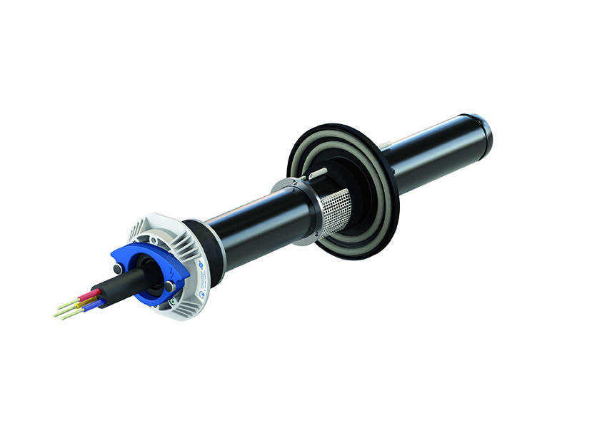 Quadro-Secura® E-Quick für Strom.