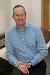 Dr. Nicholas MattenBild: Stiebel Eltron