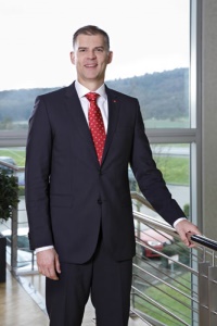 Dr. Heine. Bild: Rothenberger