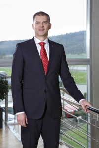 Dr. Heine. Bild: Rothenberger