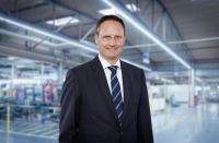 Dr. Stephan Kranz ist zum neuen Vorsitzenden des Vorstandes der SAINT-GOBAIN ISOVER G+H AG mit Wirkung zum 1. September 2018 bestellt worden. 