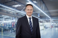 Dr. Stephan Kranz ist zum neuen Vorsitzenden des Vorstandes.......