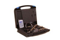 Ein komplettes Messpaket Dräger P4000 3,5 bar gibt es schon für 849,00 €, bis 25 bar für 1.049 € (Preis/Stück ohne MwSt EUR. Bilder: Dräger MSI