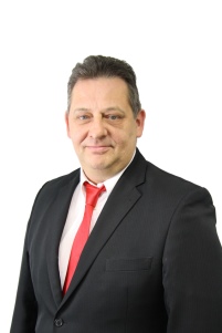 Michael Dunkel verstärkt das Roth Team im technischen.......