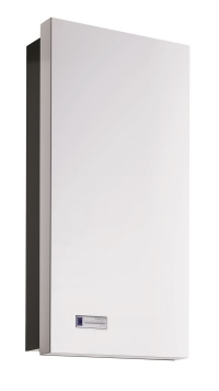 Duo – Klein, clever und effizient<br />Bild: MAICO Ventilatoren