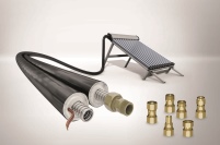 „Plug and Play“ – Mit DuoSolar 220 von Armacell lassen.......