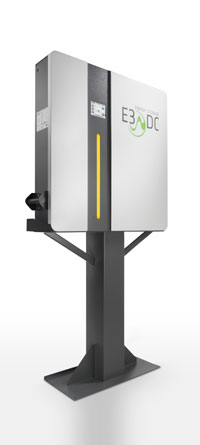 Mit der All In One-Generation schafft E3/DC eine am.......