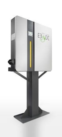 Mit der All In One-Generation schafft E3/DC eine am Markt einzigartige Flexibilität bei der effizienten Speicherung von elektrischer Energie für Ein- und Mehrfamilienhäuser sowie Gewerbebetriebe und Unternehmen. Bild: E3/DC 