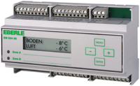 Im Eismelder EM 524 90 von EBERLE Controls sind zwei.......