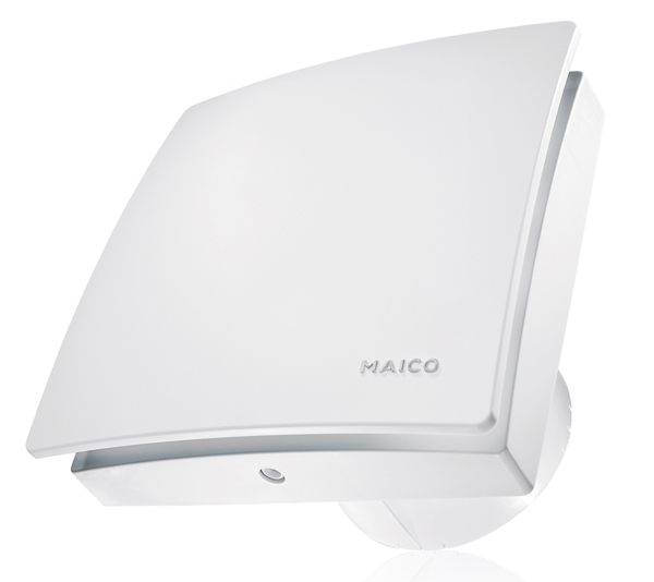 ECA ipro Produktbild: Mit dem ECA 100 ipro KH haben...
