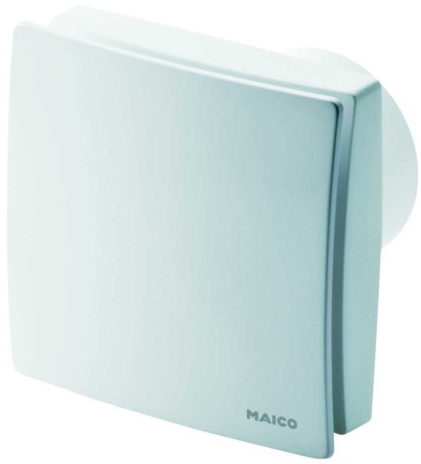 Bild: MAICO Ventilatoren