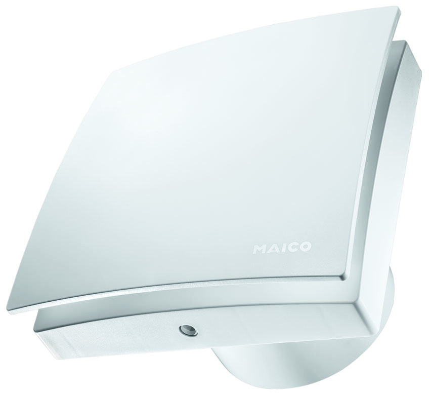Bild: MAICO Ventilatoren