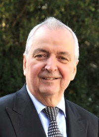 Als Gastredner wird der ehemalige Bundesumweltminister Prof. Dr. Klaus Töpfer wichtige Impulse geben. Bild: Prof. Dr. Klaus Töpfer