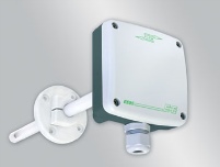 EE85 für CO2 Messung in HLK Anlagen von E+E Elektroni.......