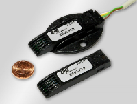 Miniaturmessumformer EE03 für rF- und T-Messungen und Kondensationsüberwachung von  E+E Elektronik