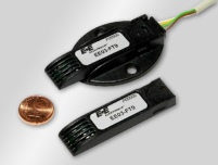 Miniaturmessumformer EE03 für rF- und T-Messungen und.......