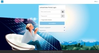 Das Corporate Design des SOLARWATT EnergyManagers und des Portals wurde auf die Elektrizitätswerke des Kantons Zürich (EKZ) abgestimmt.<br />Bild: EKZ