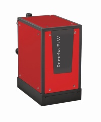 Bieten 9,2 bis 25,3 kW thermische Leistung: Die neuen.......