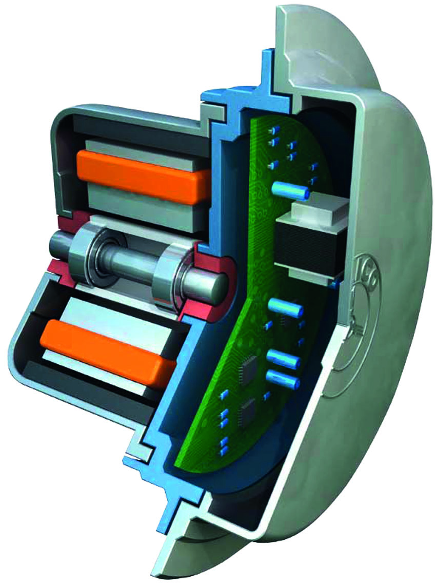 Bild: Maico Ventilatoren