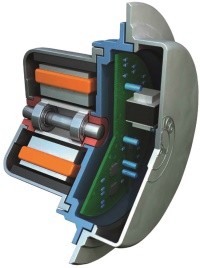 Bild: Maico Ventilatoren