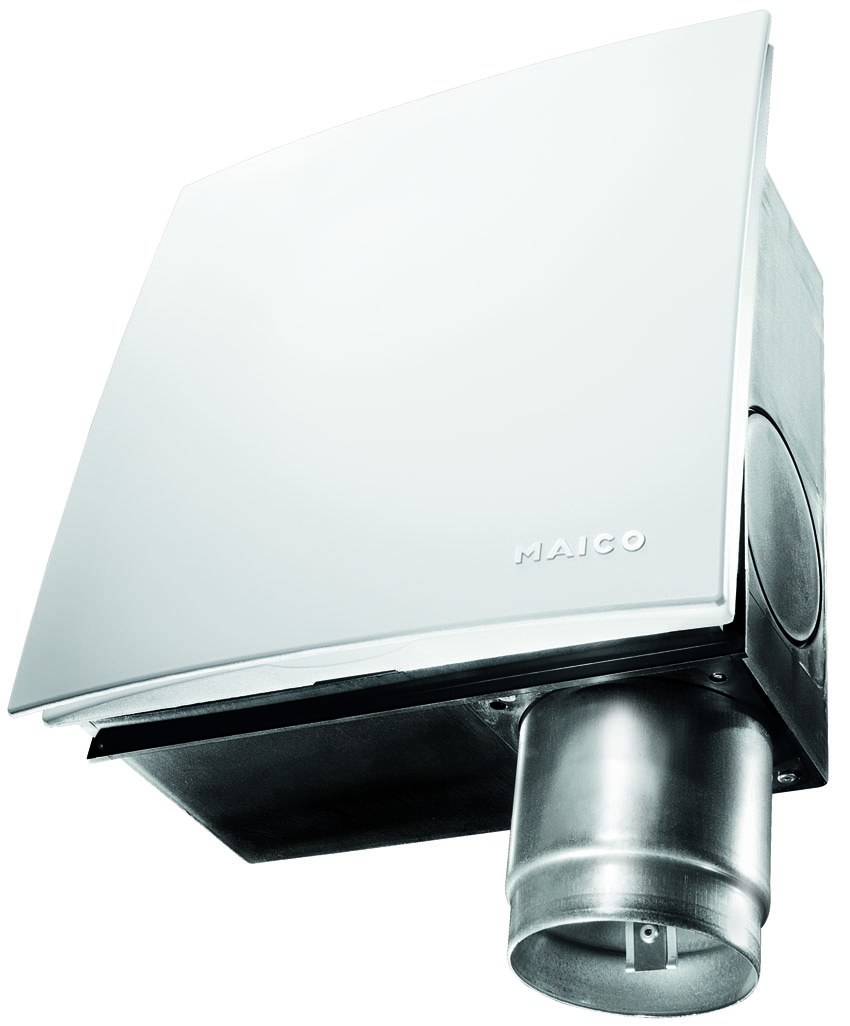 Bild: Maico Ventilatoren
