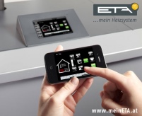 Mit meinETA können Sie rund um die Uhr und von der.......