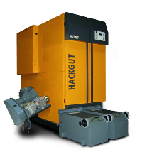 Hackgutkessel ETA HACK 200kW