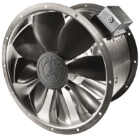 Bild: MAICO Ventilatoren