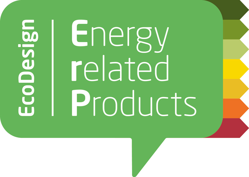ErP steht für Energie related Products, was auf Deutsch...