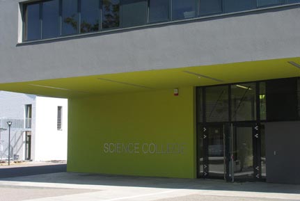 Energieeffizienz im Unterricht - Schüler und Lehrer...