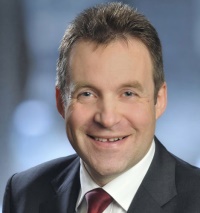 Dirk Eggers ist neuer Vertriebsleiter Deutschland bei Mitsubishi Electric, Living Environment Systems. Bild: Mitsubishi Electric<br />