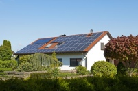 Bild: Aton Solar