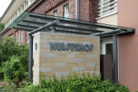 Neuer Standort des Bundesverband Flächenheizungen und Flächenkühlungen (BVF e. V.) im Wulffshof – einem historischen Bürogebäude im Dortmunder Stadtteil Oespel. <br />Bild: BVF<br />