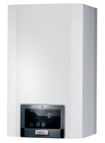 Der Euron Nox mit einem Leistungsspektrum von 10,8.......