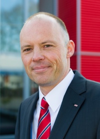 Zu den Aufgabenschwerpunkten von Michael Kleber, dem.......