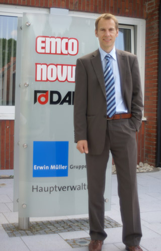 Architekten, Fachplaner und Anlagenbauer in der Region...