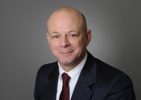 Erik J. de Bruijne ist als neuer Exportleiter bei Emco Klima weltweit für die gezielte Optimierung der Kundenbetreuung, den aktiven, nachhaltigen Ausbau der Marktposition sowie die Erschließung neuer ausländischer Märkte verantwortlich. Foto: Emco Klima<br />