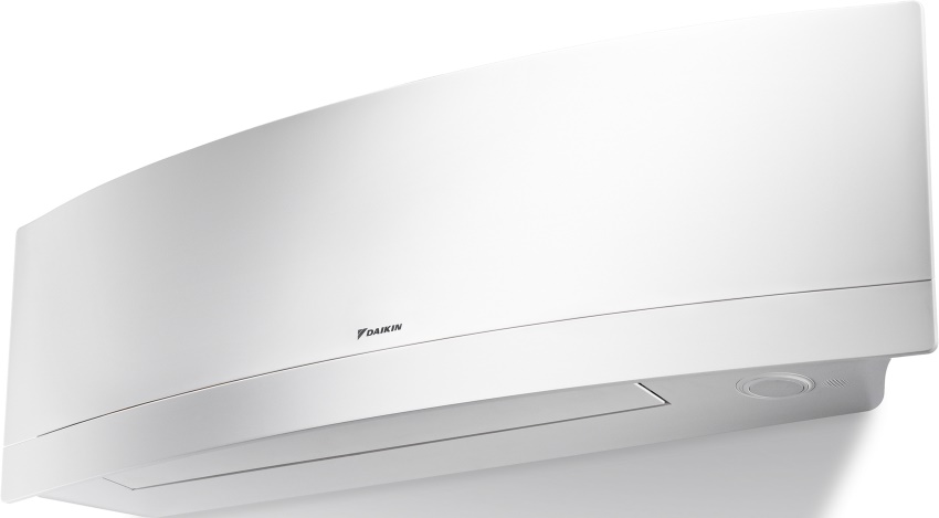 DAIKIN bietet mittlerweile insgesamt drei Systeme mit...