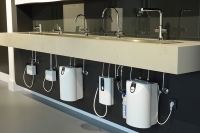 Bilder: Stiebel Eltron