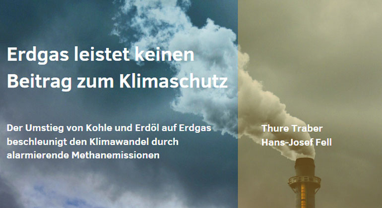 Bild: Energy Watch Group