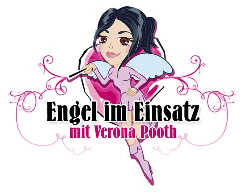 Wer sehen möchte, wie Verona Pooth es mit tatkräftiger...