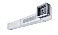 Entrauchungssystem XDuct®