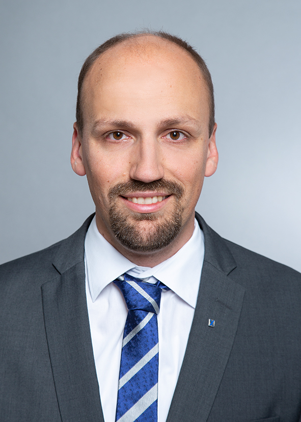 Andreas Essen