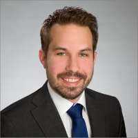 Dr. Robert Heinze, Leiter für Forschung und Entwicklung bei getAir, dem in Mönchengladbach ansässigen Innovations- und Technologieführer für dezentrale Wohnraumlüftung. 