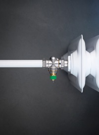 Als zuverlässige Lösung für den hydraulischen Abgleich verbessert Dynamic Valve die Energieeffizienz eines Gebäudes sowie den Heizkomfort für die Nutzer. Bilder: Danfoss