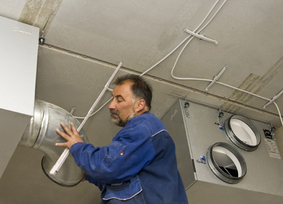 Foto: Danfoss