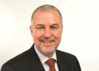 Michael Nörr ist neuer Vorstand der HUMMEL AG für die.......