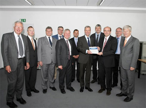 Der FVEE hat am 23. Juni 2010 ein Eckpunktepapier an...