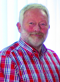 Friedemann Lang