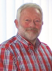 Friedemann Lang